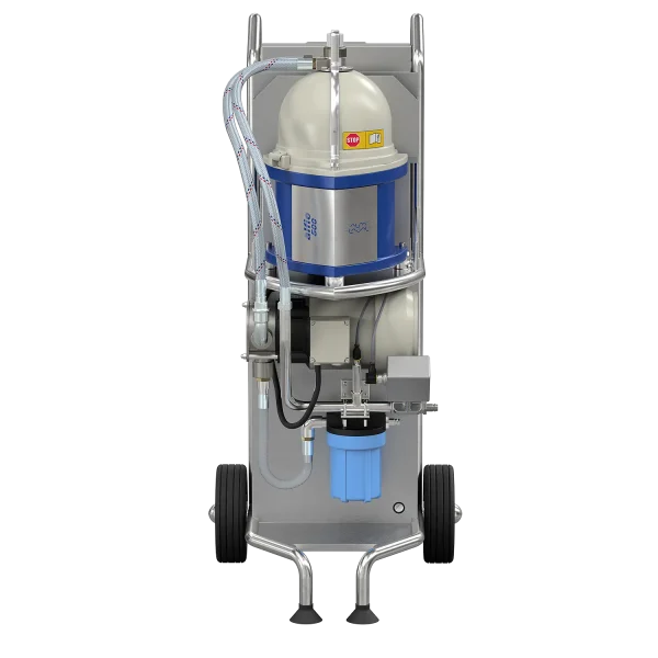 Alfa Laval Alfie 500Alfa